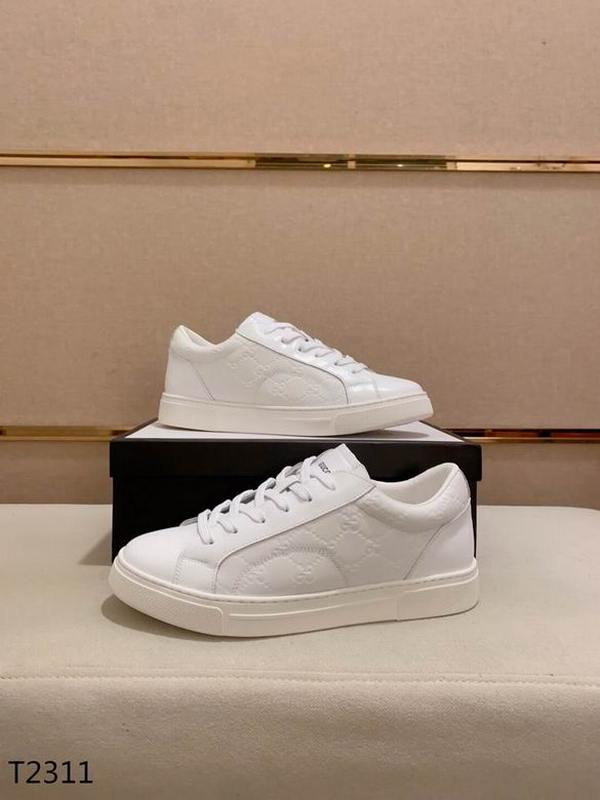 Gucci Men's Shoes 34